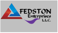 Fedston Ent logo - no ellipse